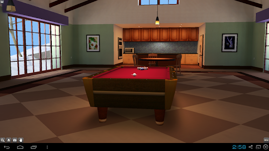 Pool Break Pro 3D Billiards 2.7.2 screenshot 3