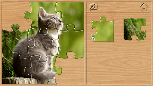 Animal Puzzles for Kids 4.0 screenshot 19