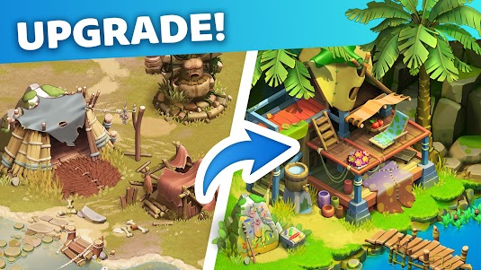 Family Island™ — Farming game 2023187.0.36928 screenshot 6