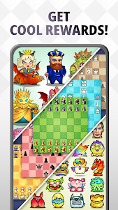 Chess Universe : Online Chess 1.19.1 screenshot 5