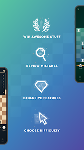 Tactics Frenzy – Chess Puzzles 1.61 screenshot 2