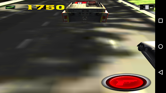Armed Prison Break 3D Cop Race 1.1 screenshot 20