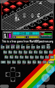 Speccy - ZX Spectrum Emulator 5.9.5 screenshot 28