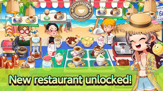 Cooking Adventure™ 64000 screenshot 1