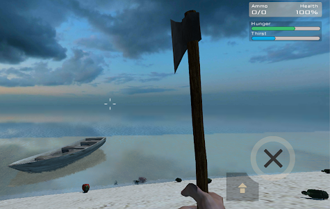 Castaway: Survival Island 4.05 screenshot 10