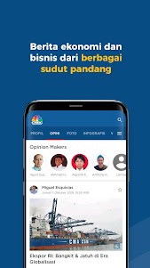 CNBC Indonesia 1.8.0 screenshot 7