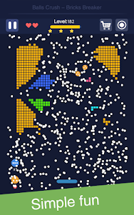 Balls Crush - Bricks Breaker 2.2.5083 screenshot 21
