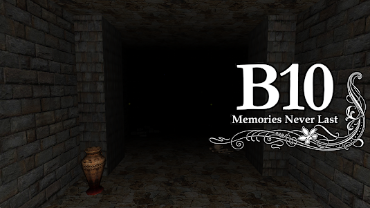 B10 Memories Never Last 1.0.1 screenshot 1