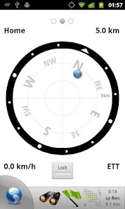Maverick: GPS Navigation 2.8 screenshot 4