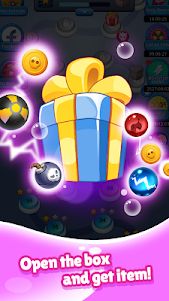 Bubble Hunter® : Arcade Game 1.1.9 screenshot 5