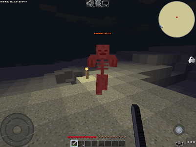 ► MultiCraft ― Free Miner!  screenshot 12