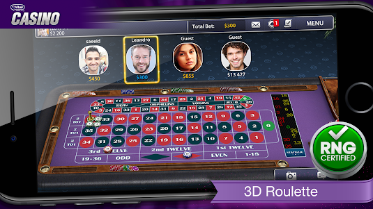 Viber Casino 7.10.2 screenshot 4
