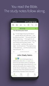 NIV Bible App by Olive Tree 7.14.2.0.1640 screenshot 7