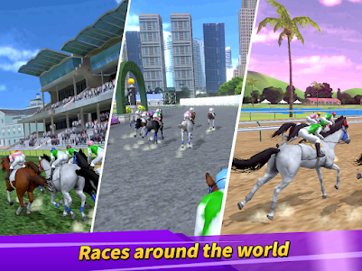 Derby Life : Horse racing 1.8.95 screenshot 18
