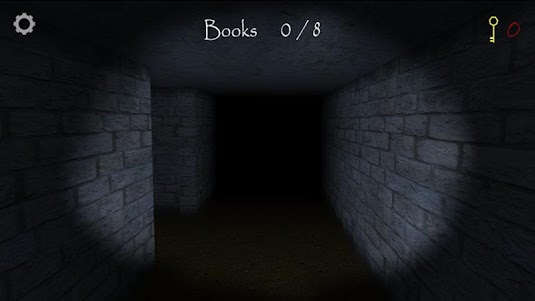 Slendrina: The Cellar 1.8.7 screenshot 9