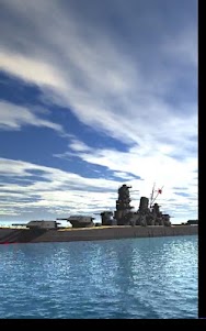 BattleShip YAMATO 1.1.0 screenshot 5