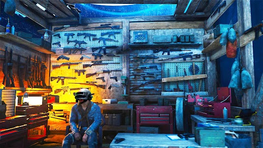 Gun Strike: FPS Shooting Games 3.1.0 screenshot 7