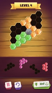 Block Puzzles – Match Block Ga 1.1 screenshot 14