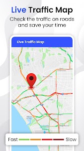 GPS Navigation Map Route Find 1.20 screenshot 11