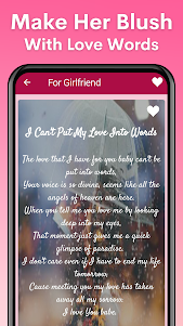 Love Poems for Him & Her 6.8.2 screenshot 16