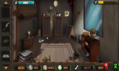 Escape Room - Survival Mission 6.0 screenshot 7