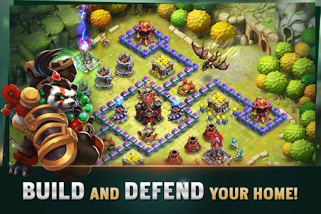 Clash of Lords 2: Guild Castle  screenshot 9