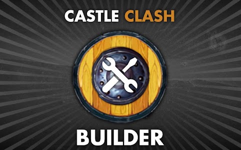 Builder for Castle Clash 1.1 screenshot 11