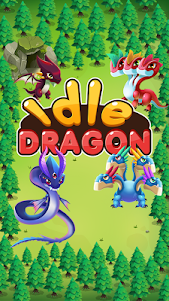 Idle Dragon 1.3.2 screenshot 1