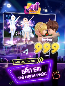 Au Mobile VTC – Game nhảy Audition  screenshot 8