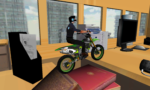 Dirt Bike 3D Racing 1.05 screenshot 10
