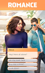 Play Stories: Love,Interactive 0.10.2210250 screenshot 3