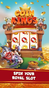 Coin Kings 1.0.8 screenshot 5