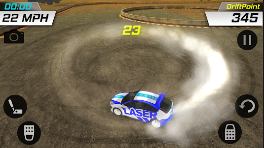 Drift Car Racing Simulator 1.13 screenshot 6
