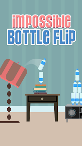 Impossible Bottle Flip 1.39 screenshot 3