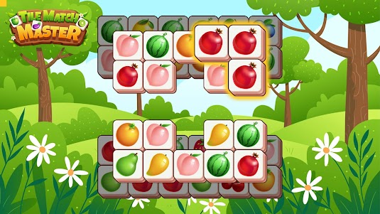 Tile Match Master: Puzzle Game 1.00.36 screenshot 2