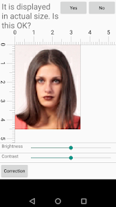 ID Photo application 1.1.68 screenshot 6