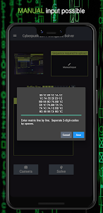 Minigame Solver for Cyberpunk  1.0.2 screenshot 10