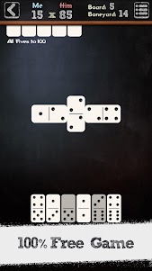 Dominoes Classic Dominos Game 1.2.2 screenshot 2