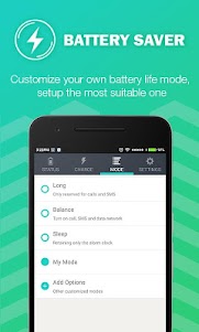 SA Battery Saver 2x & Doctor 1.0 screenshot 3