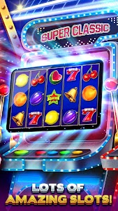 Casino Slots 2.8.3913 screenshot 9