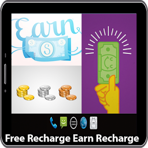 Get Unlimited free recharge 1.1 screenshot 1