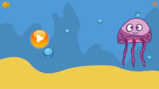 Puzzles for kids: sea puzzles 0.0.5 screenshot 22