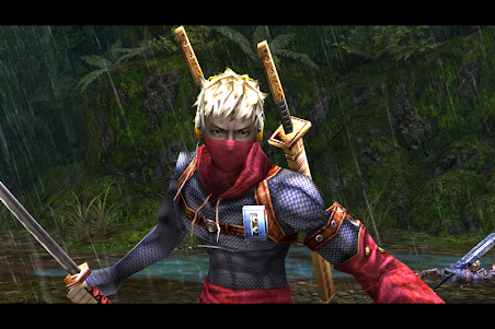RPG IZANAGI ONLINE MMORPG 2.7.3 screenshot 13
