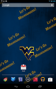West Virginia Live Wallpaper 4.2 screenshot 16