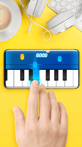 Piano fun - Magic Music 1.1.5 screenshot 1