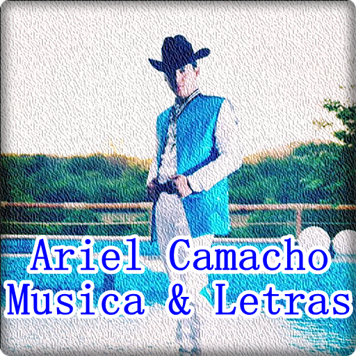 Ariel Camacho Musica  APK Download - Android Music & Audio Apps