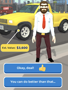 Car Dealer 3D 1.1.8 screenshot 12