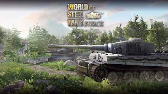 World Of Steel : Tank Force 1.0.7 screenshot 6