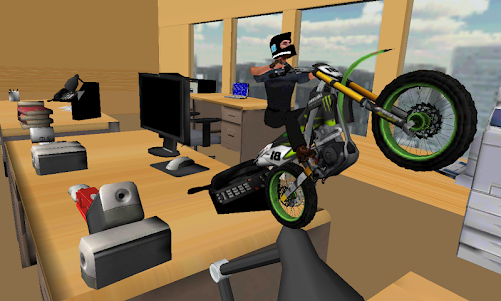 Dirt Bike 3D Racing 1.05 screenshot 8