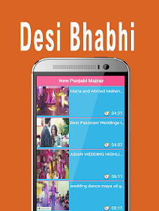 Desi Bhabhi Videos – Bhabi 1.0 screenshot 15